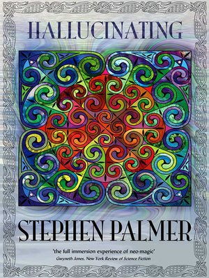 cover image of Hallucinating